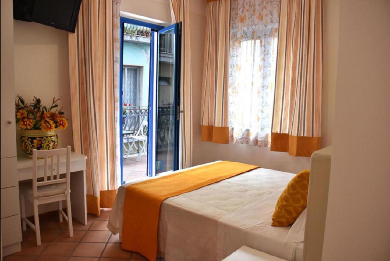 Bed & Breakfast Donna Carmela - Da Rosa *