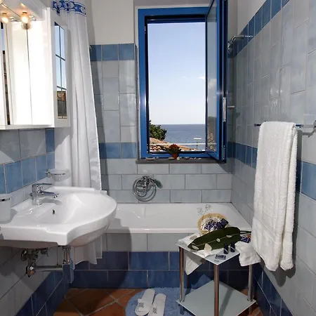 Donna Carmela - Da Rosa Bed & Breakfast Letojanni Room photo