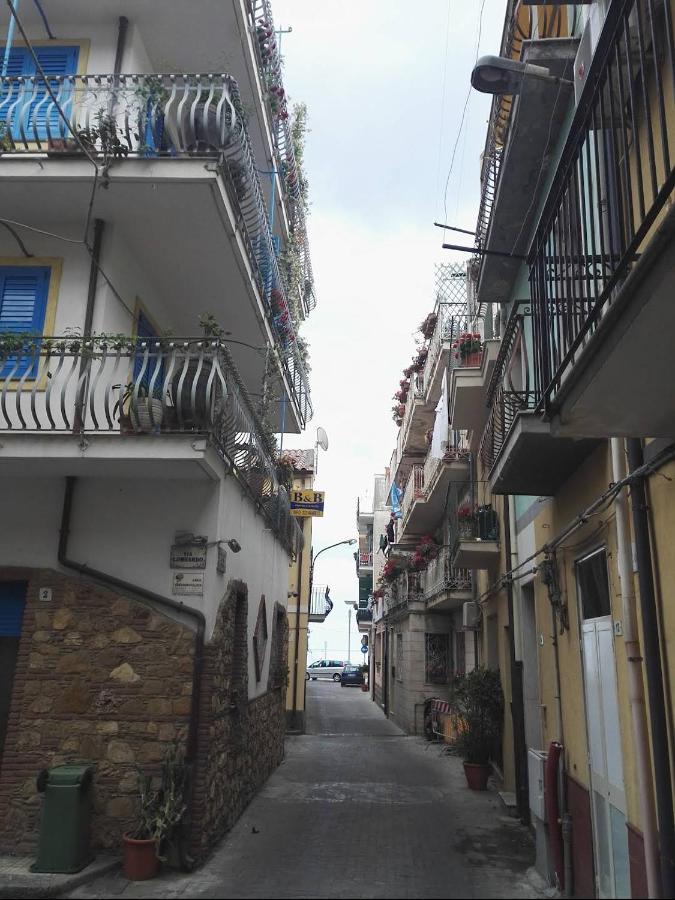 Bed & Breakfast Donna Carmela - Da Rosa