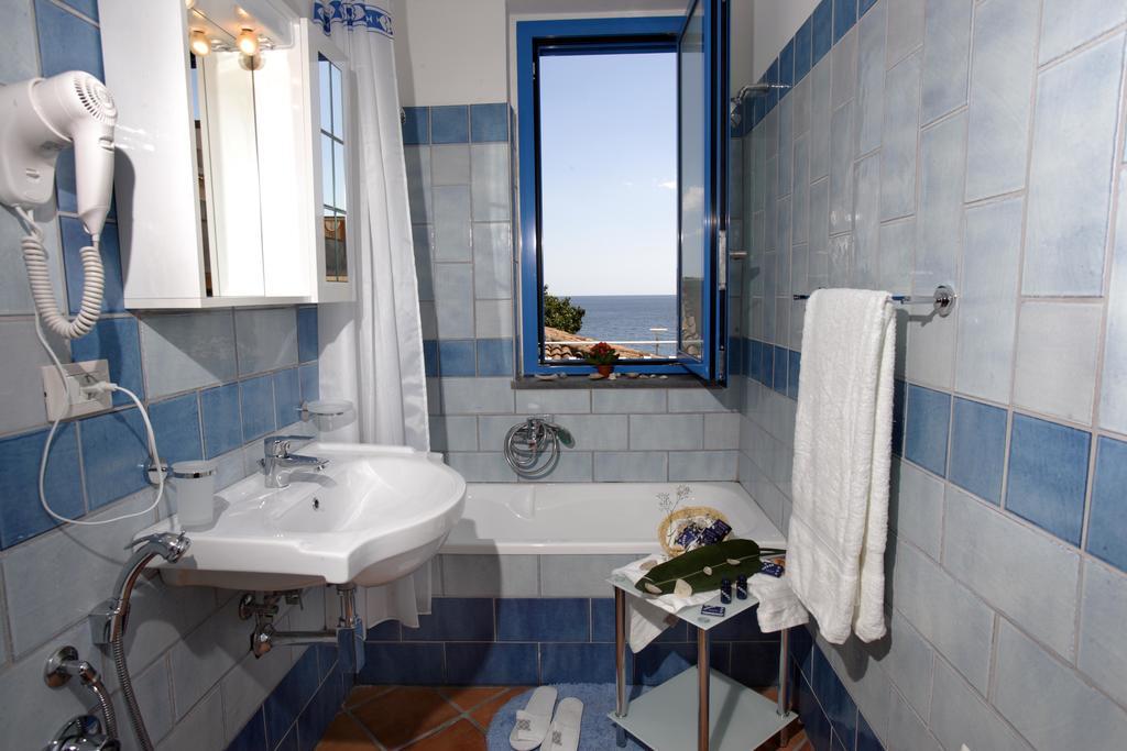 Bed & Breakfast Donna Carmela - Da Rosa Letojanni