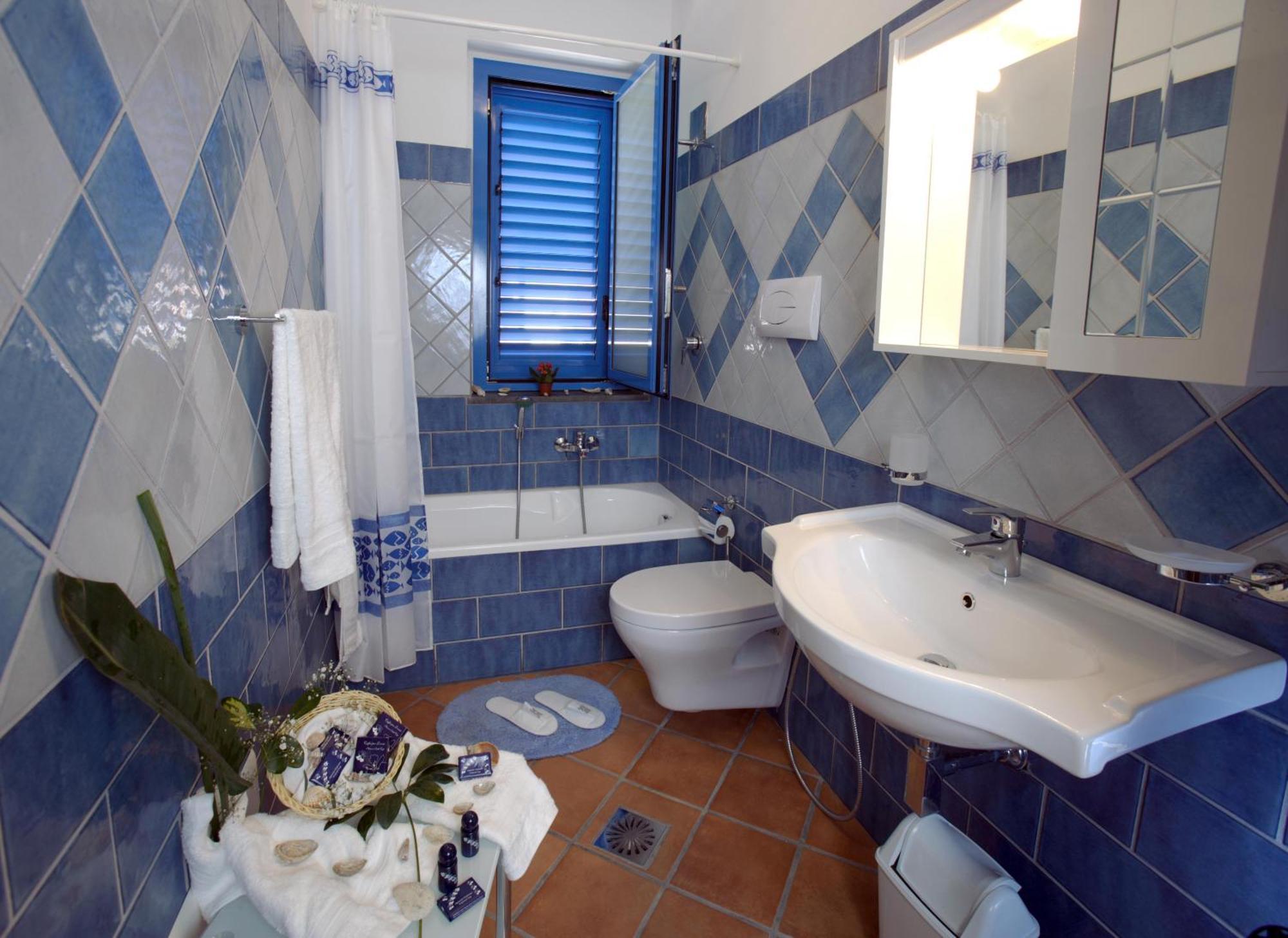 Bed & Breakfast Donna Carmela - Da Rosa