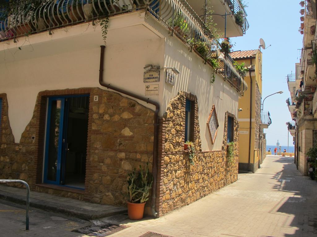 Bed & Breakfast Donna Carmela - Da Rosa