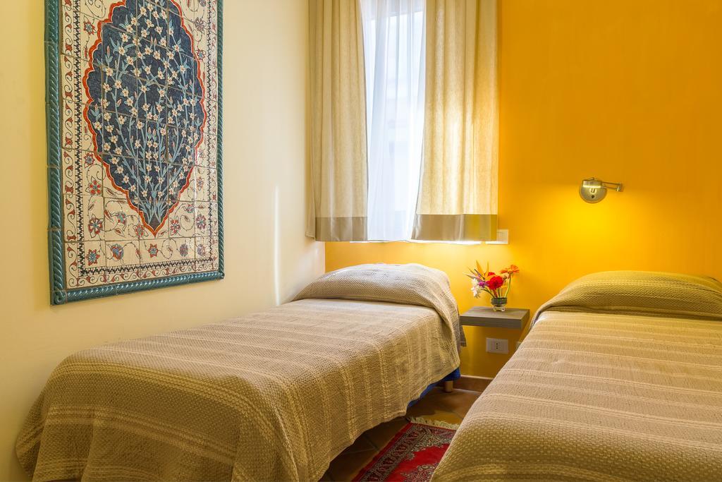 Bed & Breakfast Donna Carmela - Da Rosa