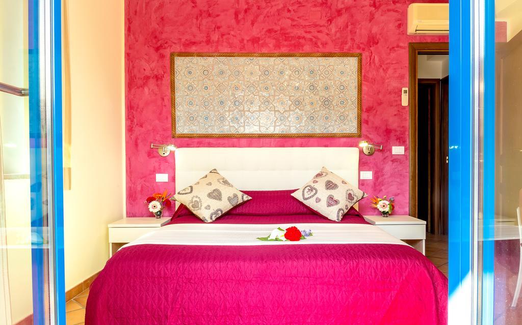 Bed & Breakfast Donna Carmela - Da Rosa *
